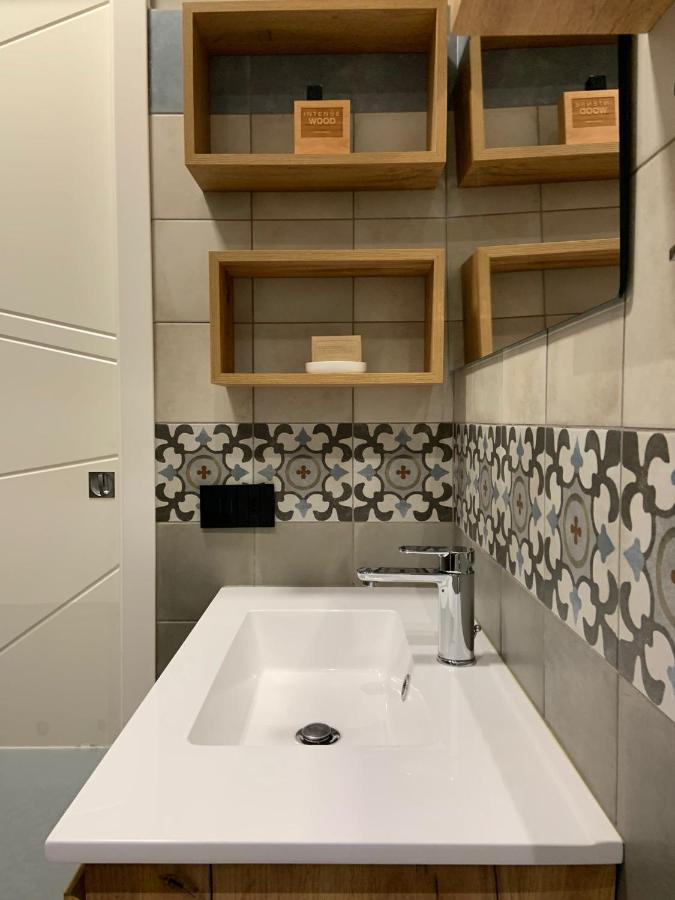 شقة Relais Casa Via Generale Del Buono 13 ميلاتسو المظهر الخارجي الصورة