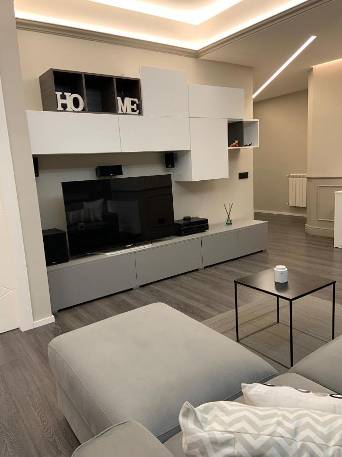 شقة Relais Casa Via Generale Del Buono 13 ميلاتسو المظهر الخارجي الصورة